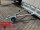 Zaslaw 300SU – 750 KG  300 x 150 Planeanhänger H 185 mit Kippfunktion - FULL LED