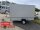 Zaslaw 300SU – 750 KG  300 x 150 Planeanhänger H 185 mit Kippfunktion - FULL LED