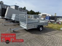 Zaslaw 300SU – 750 KG  300 x 150 mit Kippfunktion +...