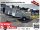Zaslaw 300SU – 750 KG  300 x 150 mit Kippfunktion + Laubgitter 80cm - FULL LED