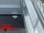 Zaslaw 300SU – 750 KG  300 x 150 mit Kippfunktion + Laubgitter 80cm - FULL LED