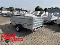 Zaslaw 300SU – 750 KG  300 x 150 mit Kippfunktion +...