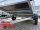 Zaslaw 300SU – 750 KG  300 x 150 mit Kippfunktion + Kastenaufsatz 35cm - FULL LED