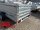 Zaslaw 300SU – 750 KG  300 x 150 mit Kippfunktion + Kastenaufsatz 35cm - FULL LED