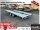 MARTZ GT UNIDECK PLUS 450/2 S 3000KG - LOHR - hinten abgeknickt - Rampen 2,5m  - Winde - Automatikstützrad