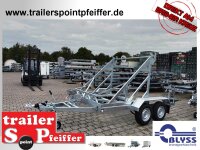 BLYSS Kabeltrommelanhänger KTT30 / V2 - 2 ACHSER...