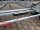 BLYSS Kabeltrommelanhänger KTT30 / V2 - 2 ACHSER 3.000 KG - GEBREMST, 185 R14C - Winde