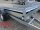 Brenderup 2260WSUB750 - 258 x 153 x 26 mit Ankippfunktion, befahrbare Heckklappe - 750 KG