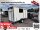 BLYSS Kofferanhänger Rampe - F1330HD/HK, AERO 305x150x180cm - Seitentür + Fenster - 100 KM/H - Zurrleisten - Heckstützen