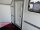 BLYSS Kofferanhänger mit Rampe F2030HTD/HK, AERO 305x150x180cm - Seitentür + Fenster - 100 KM/H - Zurrleisten - Heckstützen