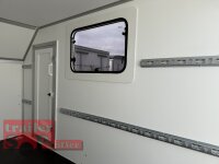 BLYSS Kofferanhänger F2030HTD, AERO 305x150x180cm -...