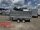 HUMBAUR HTK 3500.31 PROSTEEL I 314 x 175 I 3500 KG I Dreiseitenkipper mit E-Pumpe - Rampenschacht mit Fuhrmann Stahl Bordwand  mit Original Stahlblechaufsatz  kpl. - 600 mm