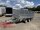 HUMBAUR HTK 3500.31 PROSTEEL I 314 x 175 I 3500 KG I Dreiseitenkipper mit E-Pumpe - Rampenschacht mit Fuhrmann Stahl Bordwand  mit Original Stahlblechaufsatz  kpl. - 600 mm