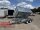 HUMBAUR HTK 3500.31 PROSTEEL I 314 x 175 I 3500 KG I Dreiseitenkipper mit E-Pumpe - Rampenschacht mit Fuhrmann Stahl Bordwand  mit Original Stahlblechaufsatz  kpl. - 600 mm