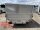 HUMBAUR HTK 3500.31 PROSTEEL I 314 x 175 I 3500 KG I Dreiseitenkipper mit E-Pumpe - Rampenschacht mit Fuhrmann Stahl Bordwand  mit Original Stahlblechaufsatz  kpl. - 600 mm