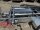 HUMBAUR HTK 3500.31 PROSTEEL I 314 x 175 I 3500 KG I Dreiseitenkipper mit E-Pumpe - Rampenschacht mit Fuhrmann Stahl Bordwand  mit Original Stahlblechaufsatz  kpl. - 600 mm