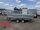 HUMBAUR HTK 3500.37 PROSTEEL I 362 x 184 I 3500 KG I Dreiseitenkipper mit E-Pumpe - Rampenschacht mit Fuhrmann Stahl Bordwand mit Original Stahlgitteraufsatz  - 600 mm