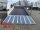 EDUARD 4020 -GD- Hochlader, kippbar, Auffahrklappe, Bordwände 30cm -3000kg- H-Pumpe - Lfh: 63cm -195/50R13