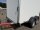 HUMBAUR HK 203015-20P FlexZurr - Kofferanhänger 2000 KG mit Überfahrwand