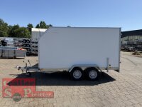 BLYSS Kofferanhänger F2736HTD, AERO 353x150x180cm -...