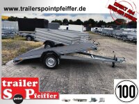 Zaslaw 300SUD – 750 KG  300 x 150 mit Kippfunktion...