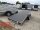 Zaslaw 300SUD – 750 KG  300 x 150 mit Kippfunktion - Plattformanhänger