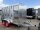 BLYSS Viehtransporter VT2730HT, 300x160x186cm - 100 KM/H - Rampe / Türen KOMBI - ALU Boden