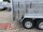 BLYSS Viehtransporter VT2730HT, 300x160x186cm - 100 KM/H - Rampe / Türen KOMBI - ALU Boden