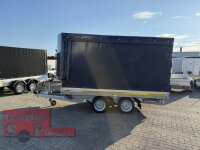 Gebraucht I  EDUARD 3318 -GD- 3-Seitenkipper,...
