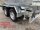 Lorries PW35-3016 3,5T Dumper Mulde - Muldenanhänger Kippmulde 3500 KG / E-Pumpe - ALU Rampen - Stützen