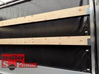 EDUARD 3116 -GD- Hochlader, Bordwände 30cm -2000kg- Lfh: 63cm -195/50R13 mit Hochplane SP-Line