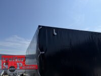 EDUARD 3116 -GD- Hochlader, Bordwände 30cm -2000kg- Lfh: 63cm -195/50R13 mit Hochplane SP-Line