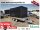 EDUARD 3116 -GD- Hochlader, Bordwände 30cm -2000kg- Lfh: 63cm -195/50R13 mit Hochplane SP-Line