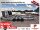 Vlemmix 20FT Container Anhänger 3500 KG Plattform 600x244 - 3 x Achse je 1350 KG TWISTLOCK