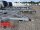 Vlemmix 20FT Container Anhänger 3500 KG Plattform 600x244 - 3 x Achse je 1350 KG TWISTLOCK