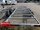 Vlemmix 20FT Container Anhänger 3500 KG Plattform 600x244 - 3 x Achse je 1350 KG TWISTLOCK