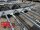 Vlemmix 20FT Container Anhänger 3500 KG Plattform 600x244 - 3 x Achse je 1350 KG TWISTLOCK