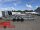 Vlemmix 20FT Container Anhänger 3500 KG Plattform 600x244 - 3 x Achse je 1350 KG TWISTLOCK