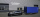Vlemmix 20FT Container Anhänger 3500 KG Plattform 600x244 - 3 x Achse je 1350 KG TWISTLOCK