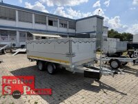 B-Ware / EDUARD 3518 -GD- 3 Seitenkipper,...
