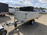 B-Ware / EDUARD 2514 -GE- Heckkipper, Bordwände 30cm...