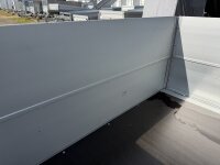 B-Ware / EDUARD 2514 -GE- Heckkipper, Bordwände 30cm -1500kg- H-Pumpe - Lfh: 63cm -195/50R13 mit 2514 - AufsatzBordwände pendelbar - 30cm hoch