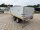 Transportschaden /  EDUARD 2514 -GD- Heckkipper, Bordwände 30cm -2000kg- H-Pumpe - Lfh: 63cm -195/50R13 mit 60cm ALU Aufsatz
