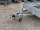 Aussteller / HUMBAUR Startrailer H 132513 ALU 1300 kg gebremst 251 x 131 mit Reling und H-Gestell