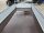 Aussteller / HUMBAUR Startrailer H 132513 ALU 1300 kg gebremst 251 x 131 mit Reling und H-Gestell