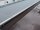 Aussteller / HUMBAUR Startrailer H 132513 ALU 1300 kg gebremst 251 x 131 mit Reling und H-Gestell
