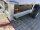 martz HOLZ 264 - 750 kg Anhänger - 264 x 126  - Reling mit ECO Hochplane 140 cm Innenhöhe - SB