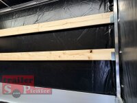 B-Ware / EDUARD 3116 -GE- Hochlader, Bordwände 30cm -1500kg- Lfh: 63cm -195/50R13 mit Hochplane SP-Line