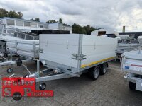 Tageszulassung I  EDUARD 3118 -GD- Heckkipper,...