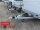 Tageszulassung I  EDUARD 3118 -GD- Heckkipper, Bordwände 30cm -2700kg- E & H-Pumpe - Lfh: 63cm -195/50R13 mit Aufsatzwände 60 cm